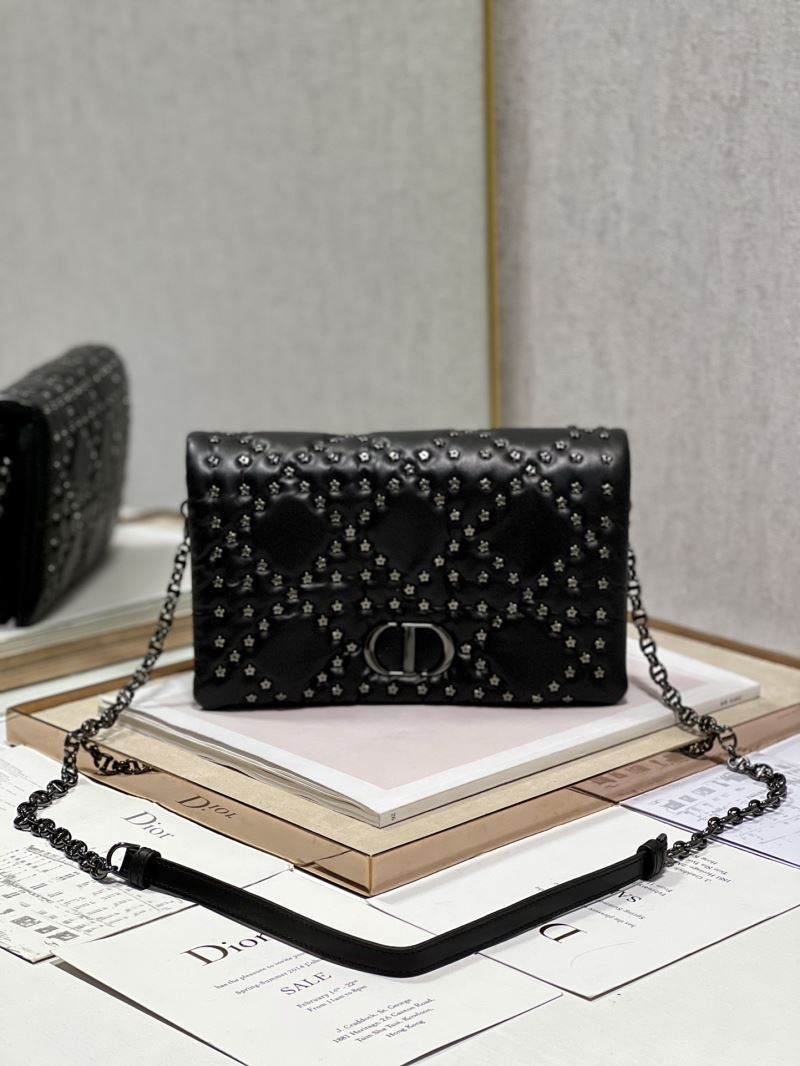 Christian Dior Montaigne Bags